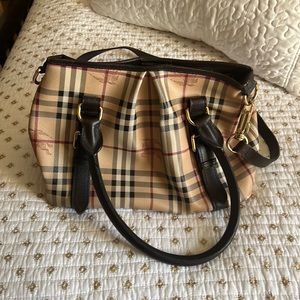Burberry Handbag